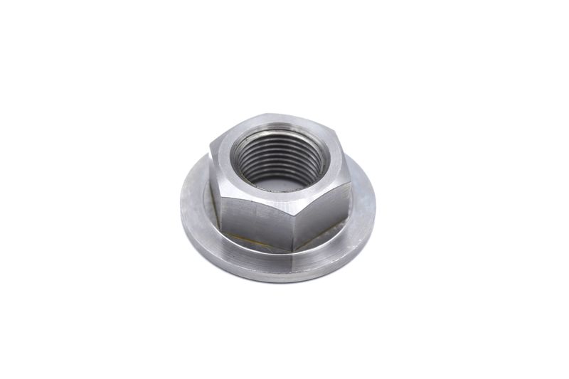 Halfshaft Inner Nut
